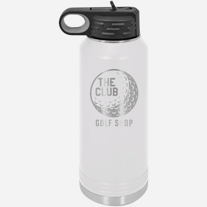 32 oz Polar Camel Bottle with Various Color Options - Perfect Etch