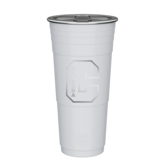 NCHS Natrona C - 32oz - WYLD CUP™