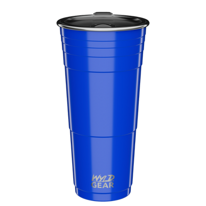 Nicklaus Silhouette - 32oz - WYLD CUP™
