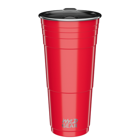 Nicklaus Signature - 32oz - WYLD CUP™