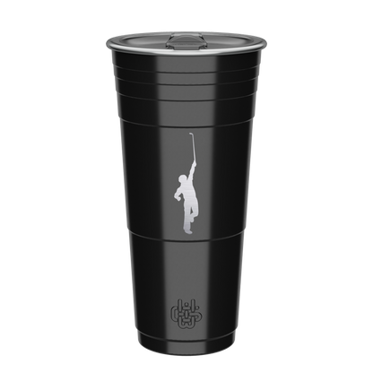 Nicklaus Silhouette - 32oz - WYLD CUP™