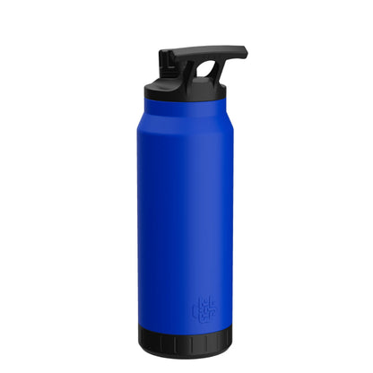 Folds of Honor - Stainless Steel 34oz MAG Bottle