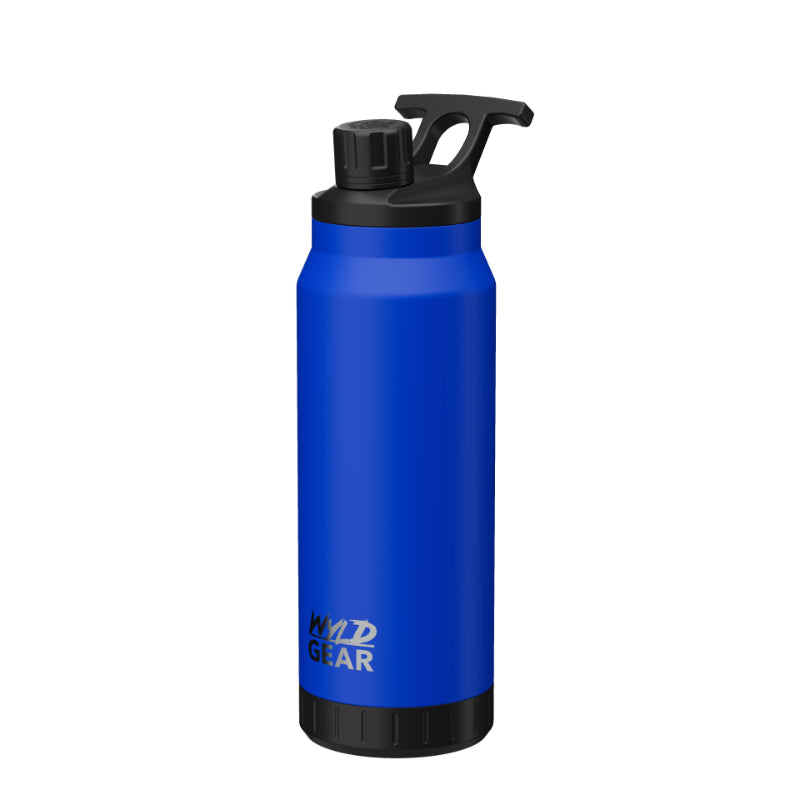 Folds of Honor - Stainless Steel 34oz MAG Bottle