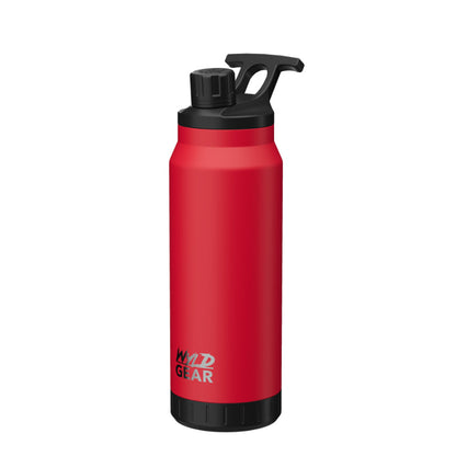 Folds of Honor - Stainless Steel 34oz MAG Bottle