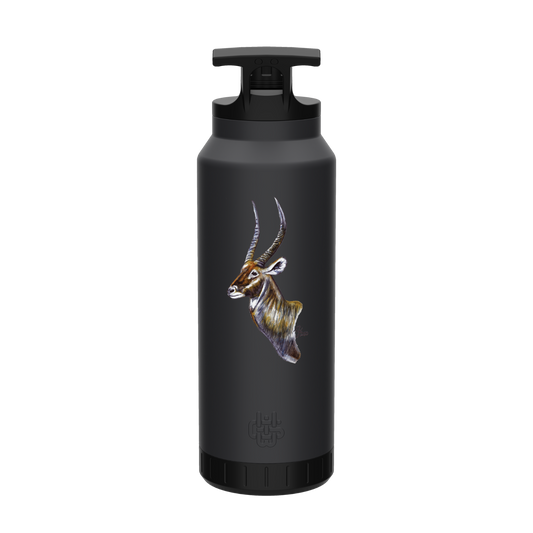 Ibex - Stainless Steel 34oz MAG Bottle
