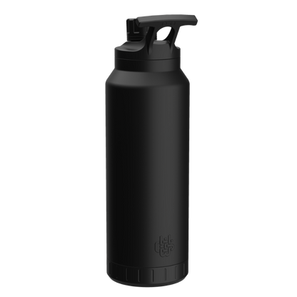 NCHS Full Body Bronc - Stainless Steel 44oz MAG Bottle