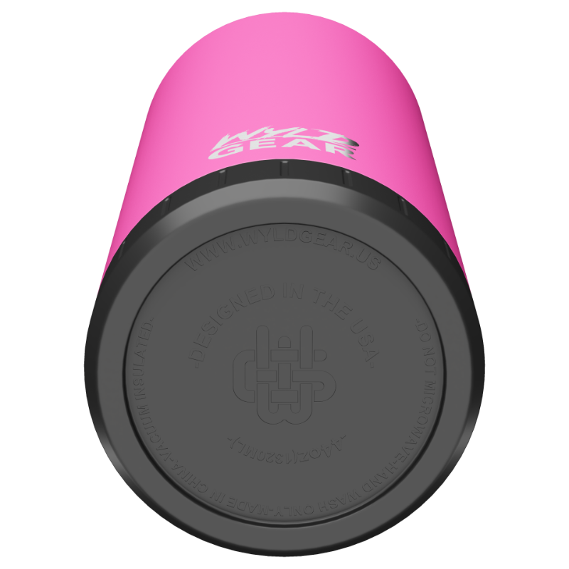 Ibex - Stainless Steel 44oz MAG Bottle