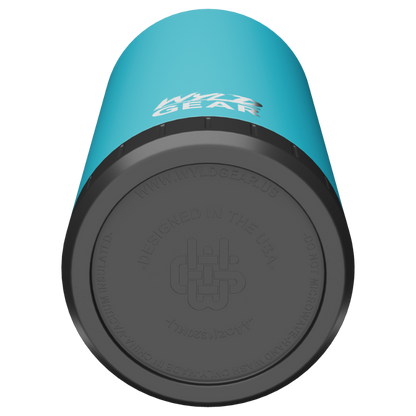 Rainbow - Stainless Steel 44oz MAG Bottle