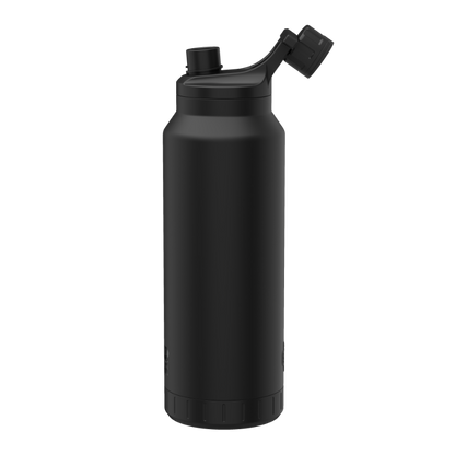 NCHS Dropdown NC - Stainless Steel 44oz MAG Bottle
