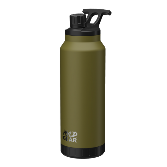 Kudu - Stainless Steel 44oz MAG Bottle