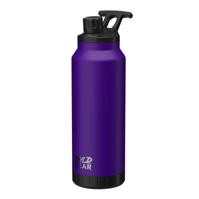 Rainbow - Stainless Steel 44oz MAG Bottle