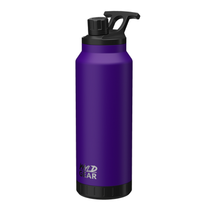 Rainbow - Stainless Steel 44oz MAG Bottle