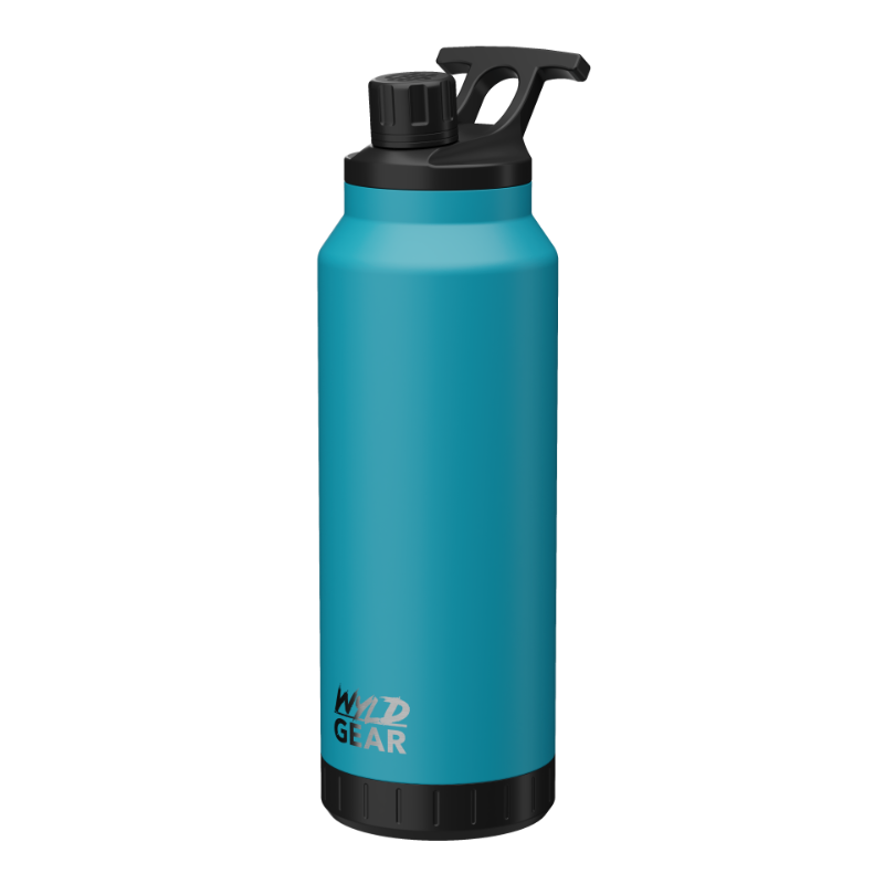 Ibex - Stainless Steel 44oz MAG Bottle