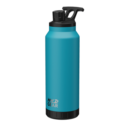 Ibex - Stainless Steel 44oz MAG Bottle