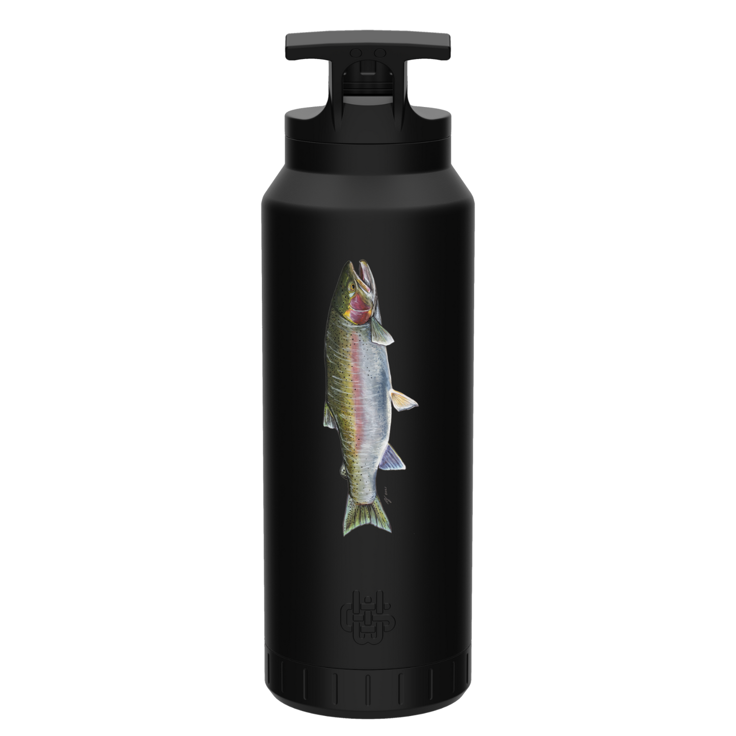 Rainbow - Stainless Steel 44oz MAG Bottle