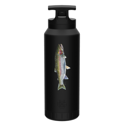 Rainbow - Stainless Steel 44oz MAG Bottle