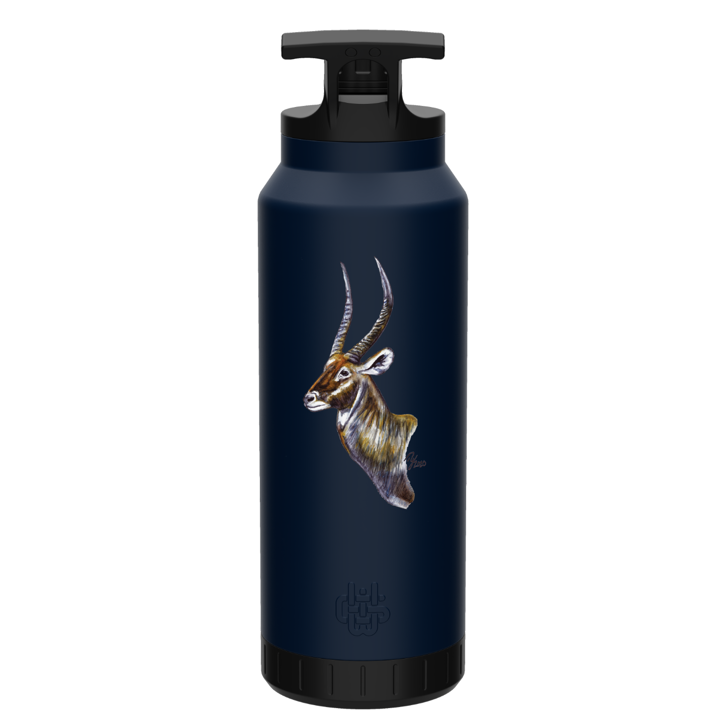 Ibex - Stainless Steel 44oz MAG Bottle
