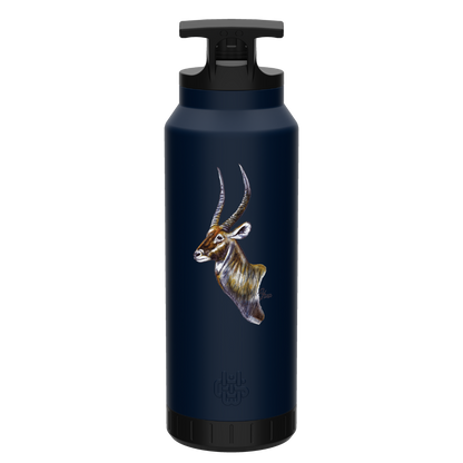 Ibex - Stainless Steel 44oz MAG Bottle
