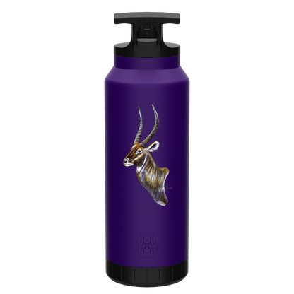 Ibex - Stainless Steel 44oz MAG Bottle