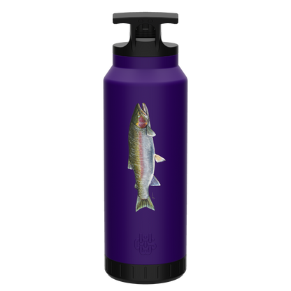 Rainbow - Stainless Steel 44oz MAG Bottle