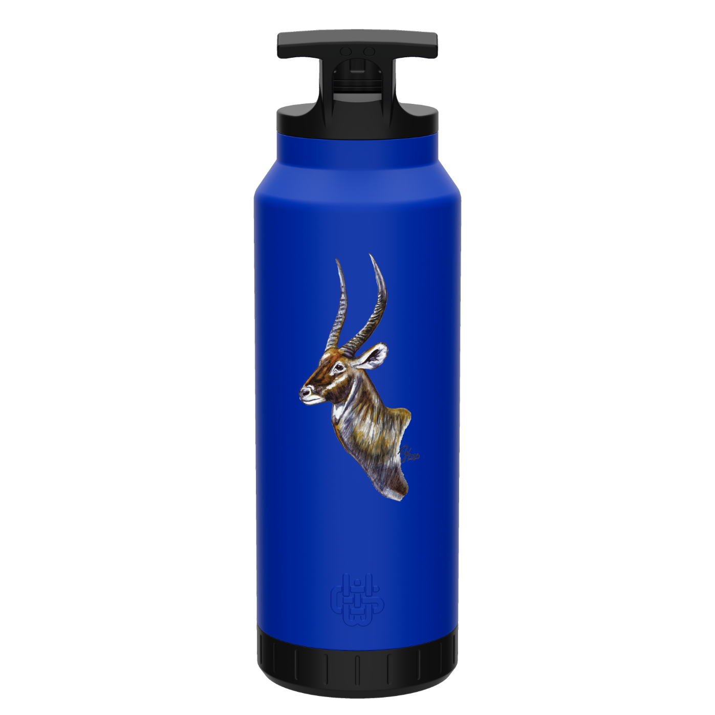 Ibex - Stainless Steel 44oz MAG Bottle
