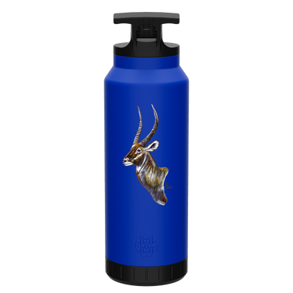Ibex - Stainless Steel 44oz MAG Bottle