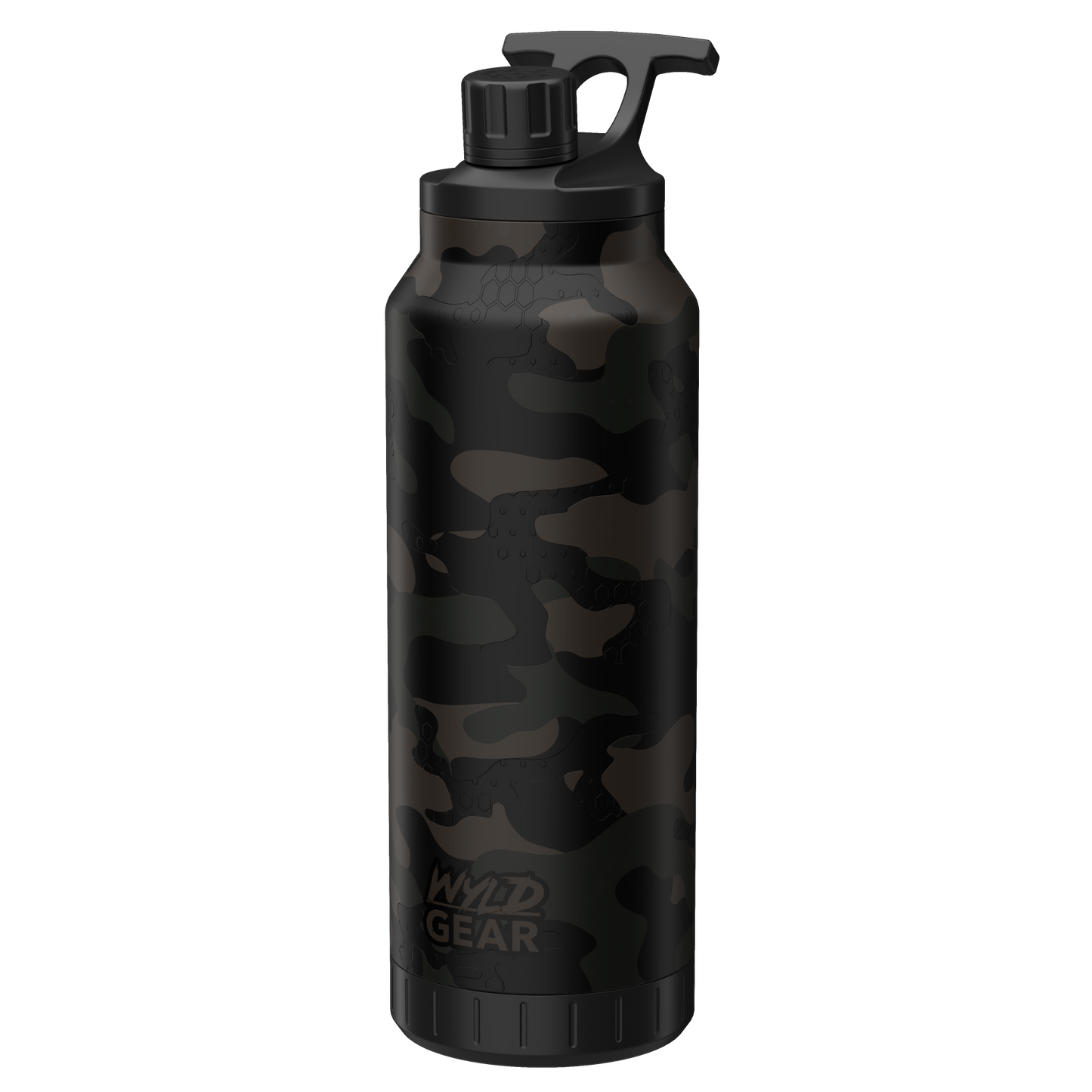 Rainbow - Stainless Steel 44oz MAG Bottle