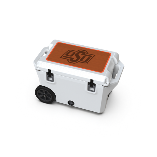 OSU - 50QT FREEDOM SERIES COOLER