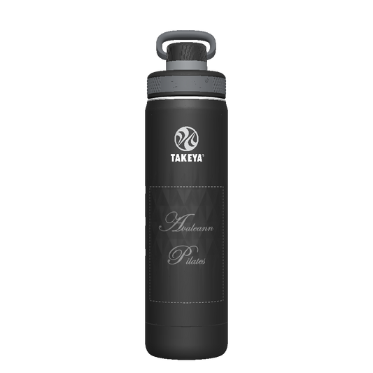 Takeya Sport Water Bottle - customized