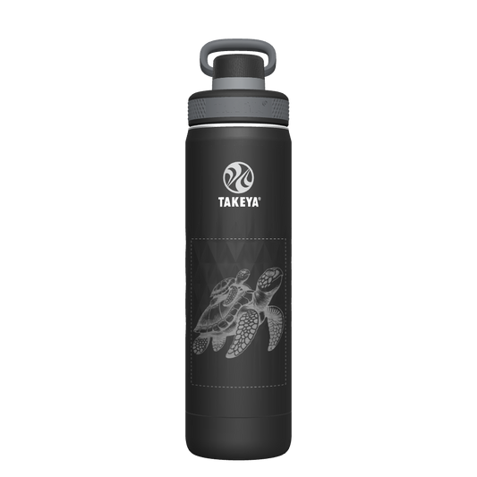 Takeya Sport Water Bottle - customized