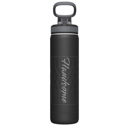 Takeya Sport Water Bottle - customized