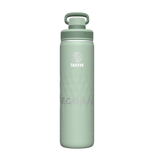 Takeya Sport Water Bottle - customized