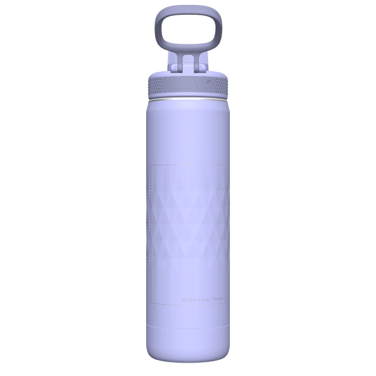 Takeya Sport Water Bottle - customized