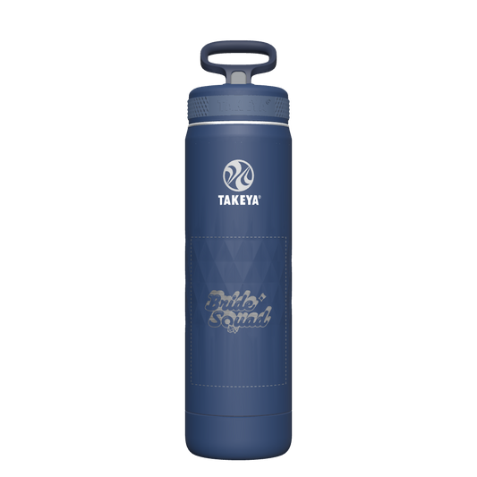 Takeya Sport Water Bottle - customized