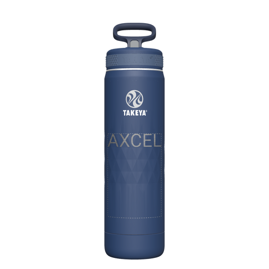 Takeya Sport Water Bottle - customized