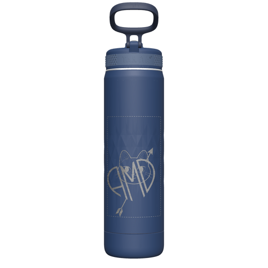 Takeya Sport Water Bottle - customized
