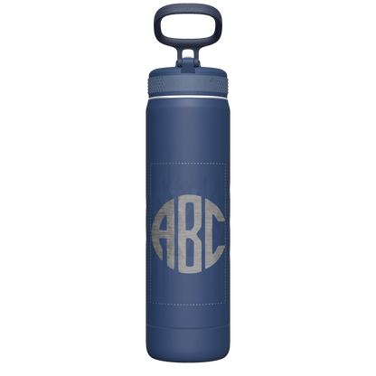 Takeya Sport Water Bottle - customized