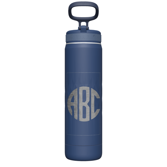 Takeya Sport Water Bottle - customized