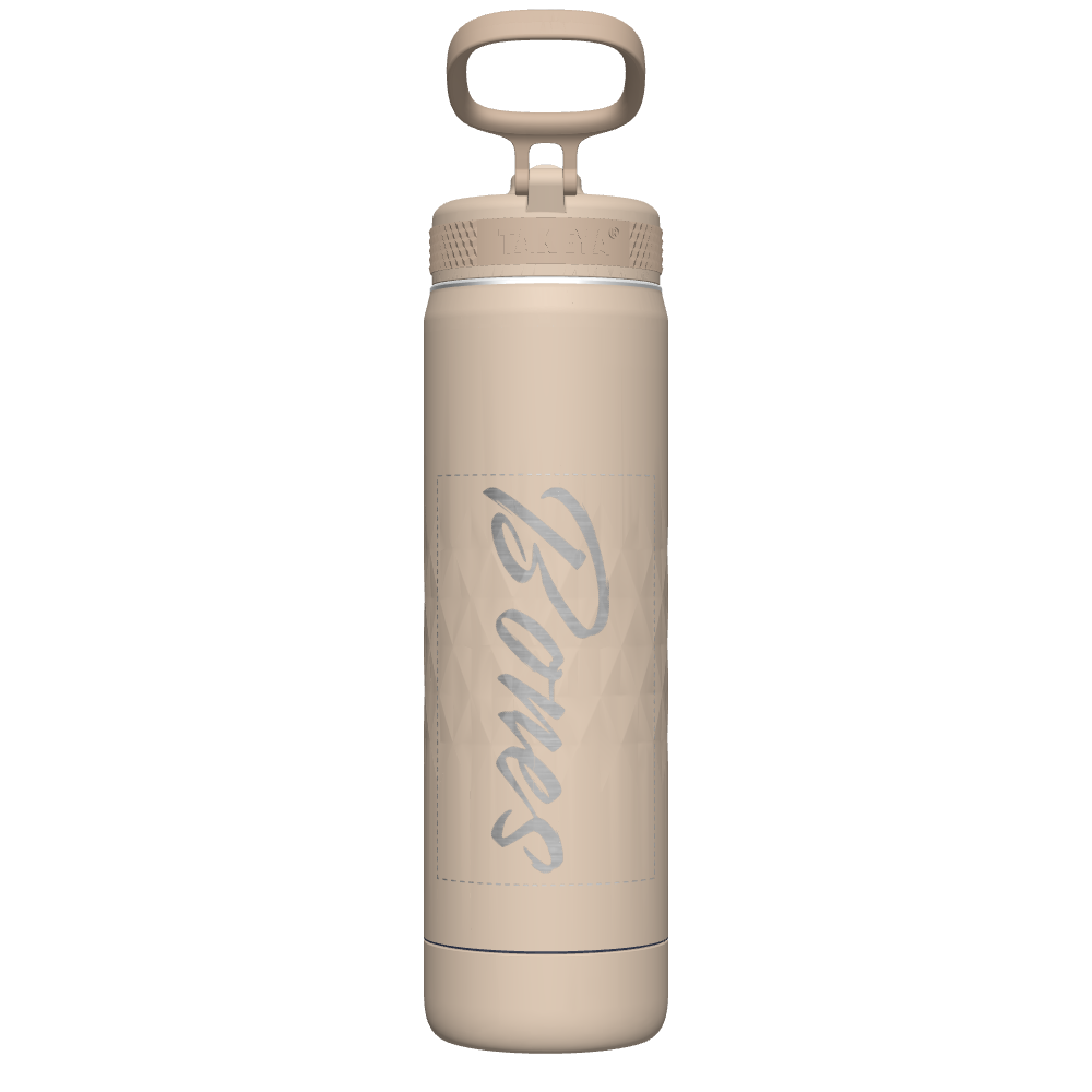 Takeya Sport Water Bottle - customized