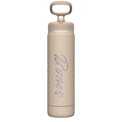 Takeya Sport Water Bottle - customized