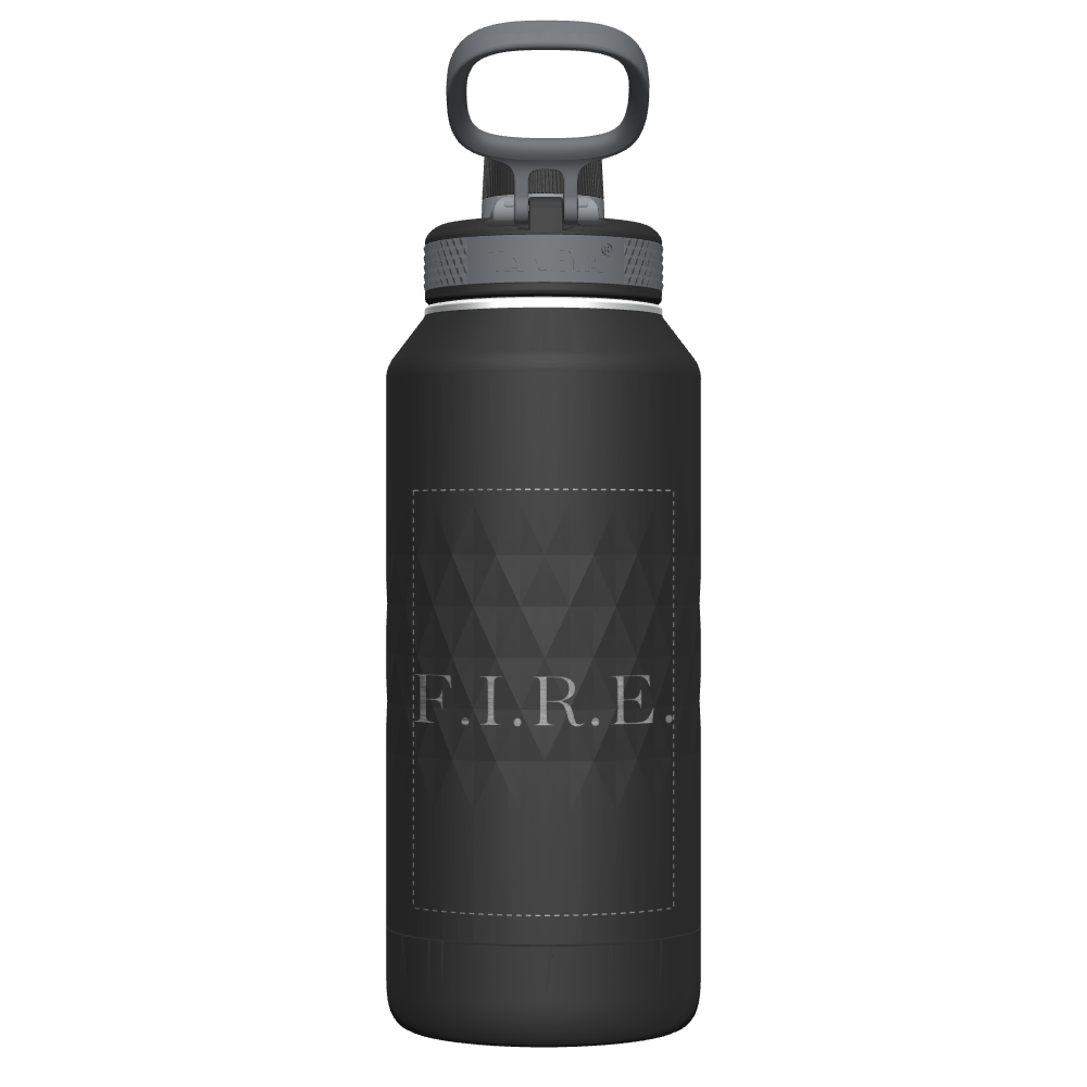 Takeya Sport Water Bottle - customized