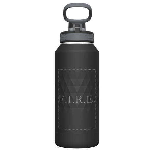 Takeya Sport Water Bottle - customized