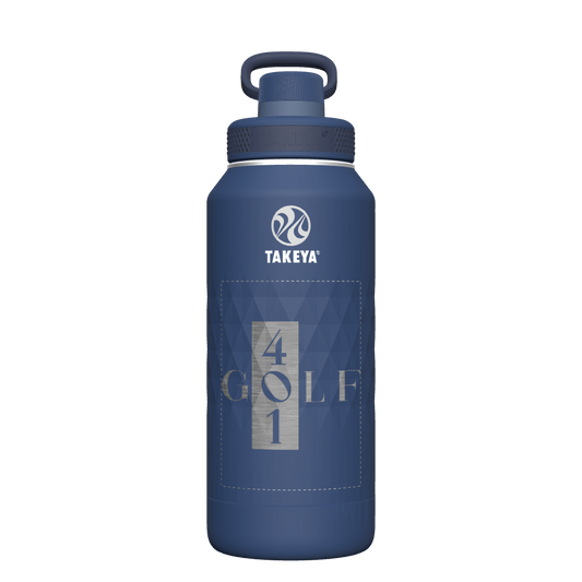Takeya Sport Water Bottle - customized