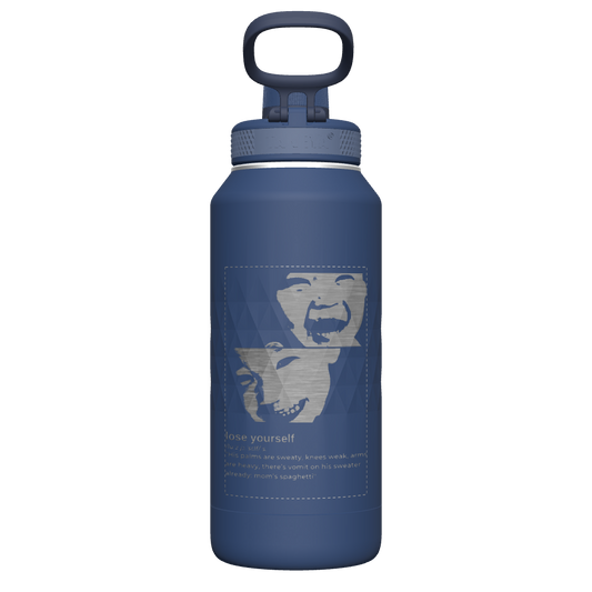 Takeya Sport Water Bottle - customized