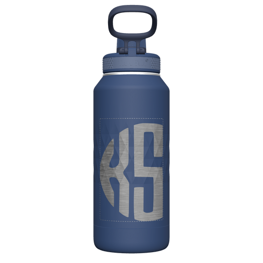 Takeya Sport Water Bottle - customized
