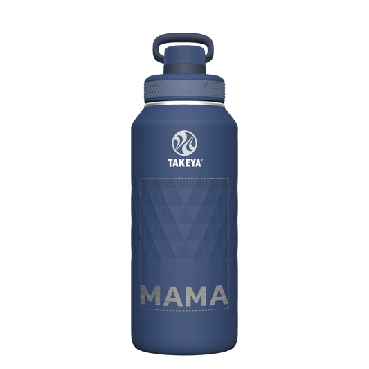 Takeya Sport Water Bottle - customized