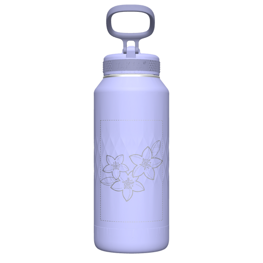 Takeya Sport Water Bottle - customized