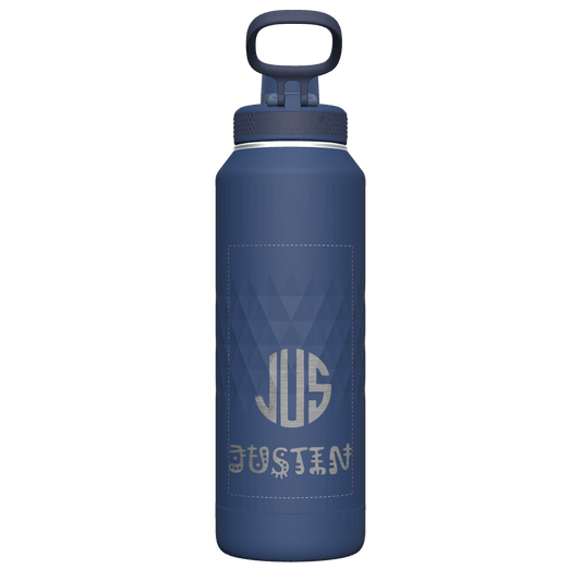 Takeya Sport Water Bottle - customized