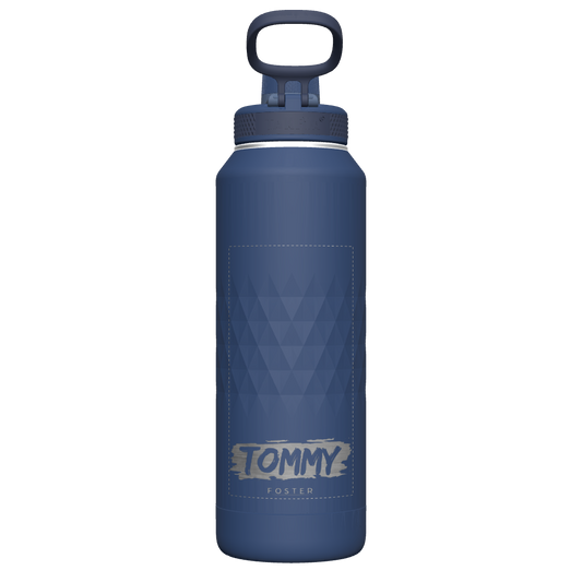 Takeya Sport Water Bottle - customized