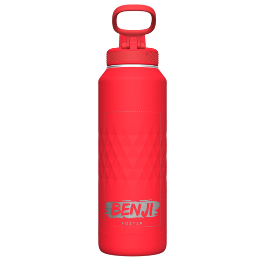 Takeya Sport Water Bottle - customized